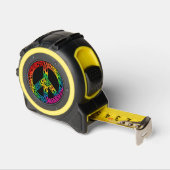 虹の平和 メジャー (傾斜)