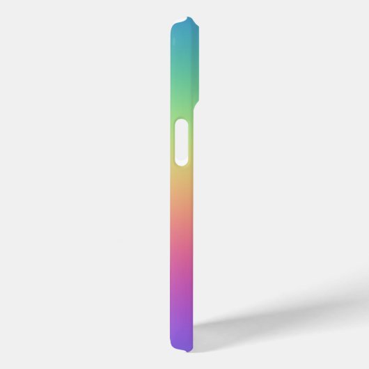 虹の幸せ Case-Mate iPhoneケース (裏面 / 右)