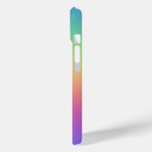 虹の幸せ Case-Mate iPhoneケース (裏面 / 左)