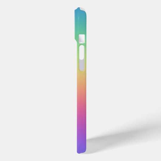 虹の幸せ Case-Mate iPhoneケース (裏面 / 左)