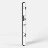 虹の引用iPhone 6ケース ハイド・アンド・シーク iPhoneケース (右側面)