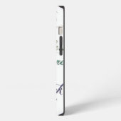 虹の引用iPhone 6ケース ハイド・アンド・シーク iPhoneケース (左側面)