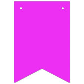 虹の愛のバントカスタマイズ バンティングフラッグ (第3の旗)