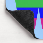 虹の手紙W マウスパッド (コーナー)