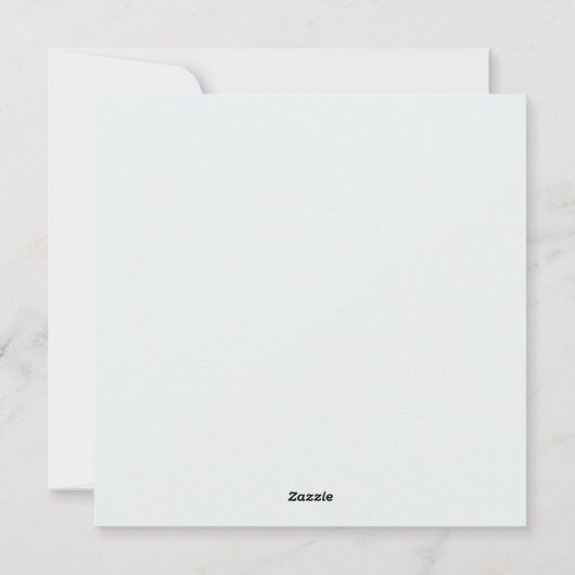 虹の手鮮やかレタリング:私はビタミンの海が必要 シーズンカード (裏面)