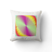 虹の抽象的概念