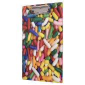 虹の散水 クリップボード (左)