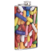 虹の散水 フラスク (右)