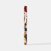 虹の散水 iPhoneケース (左側面)