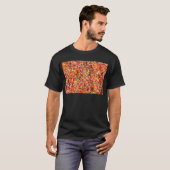 虹の散水 Tシャツ (正面フル)