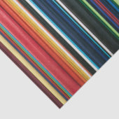 虹の明るいデコペカラフルージのデカップリング 薄葉紙 (詳細)