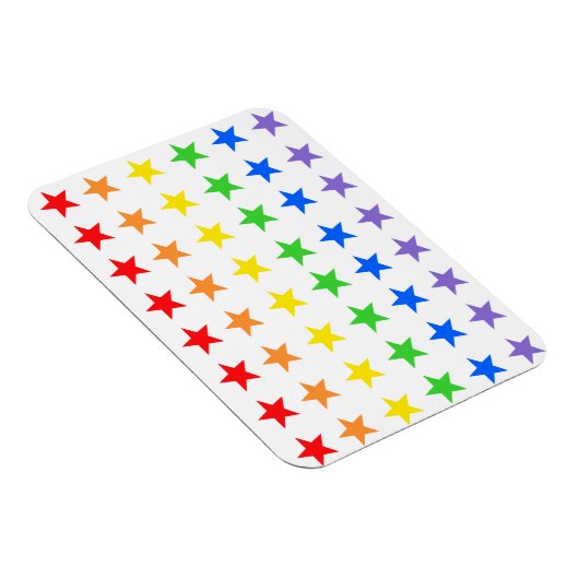 虹の星 マグネット (右側)