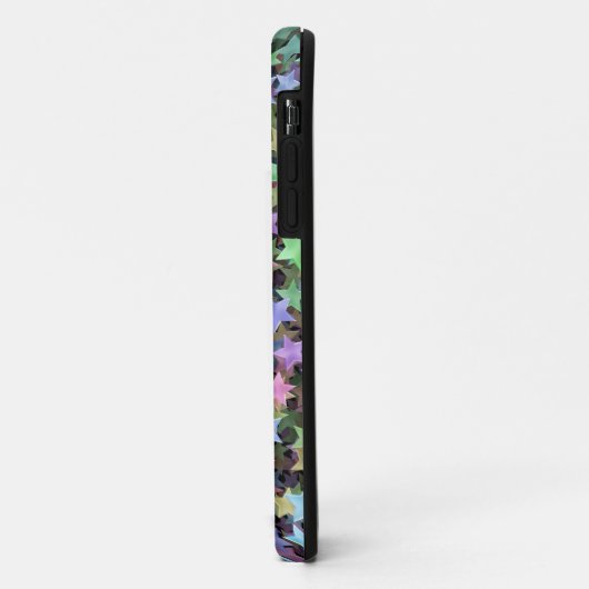 虹の星 Case-Mate iPhoneケース (裏面/左)