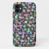 虹の星 Case-Mate iPhoneケース (裏面)