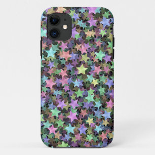 虹の星 iPhone 11 ケース