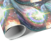 虹の月 ラッピングペーパー (ロールコーナー)