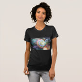 虹の月 Tシャツ (正面フル)