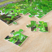 虹の木のパズル ジグソーパズル (側面)