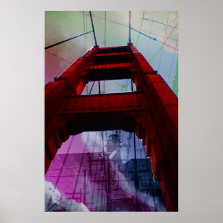 虹の橋 ポスター