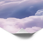 虹の橋、白い犬の天国 ポスター (コーナー)