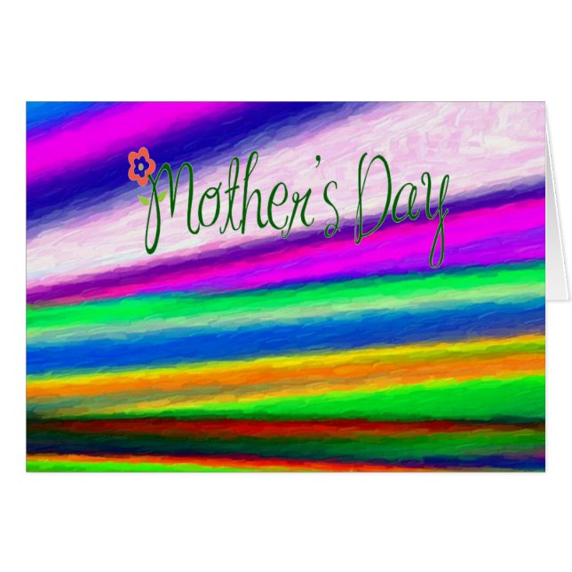 虹の水彩 (正面横)