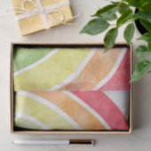 虹の水彩 薄葉紙 (ギフト)