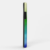 虹の水彩 Case-Mate iPhoneケース (裏面/右)