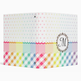 虹の水玉模様はモノグラムと点検し、縞で飾ります