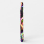 虹の泡2 Case-Mate iPhoneケース (裏面/左)