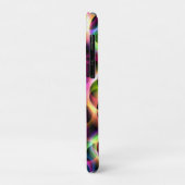 虹の泡2 Case-Mate iPhoneケース (裏面/左)