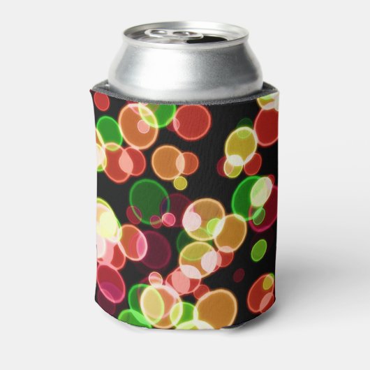 虹の泡 缶クーラー (缶裏面)