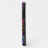 虹の泡 Case-Mate iPhoneケース (裏面/左)