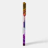 虹の波 Case-Mate iPhoneケース (裏面 / 右)