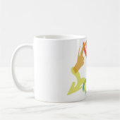 虹の渦巻のイメージ: マグ (左)