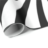 虹の渦巻 ラッピングペーパー (ロールコーナー)