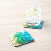 虹の煙 コースター (右側)