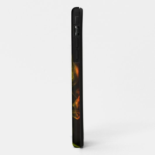 虹の煙 Case-Mate iPhoneケース (裏面/左)