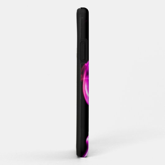 虹の煙 Case-Mate iPhoneケース (裏面/右)