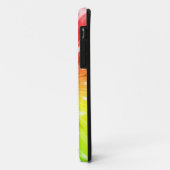 虹の爆発 Case-Mate iPhoneケース (裏面/左)
