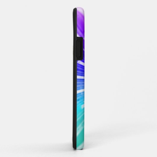 虹の爆発 Case-Mate iPhoneケース (裏面/右)