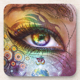 虹の目愛及びライトコースター コースター