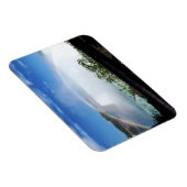 虹の秋 マグネット (右側)