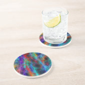 虹の稲妻 コースター (側面)