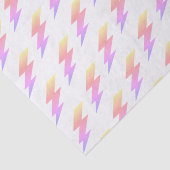 虹の稲妻 薄葉紙 (詳細)