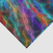 虹の稲妻 薄葉紙 (詳細)