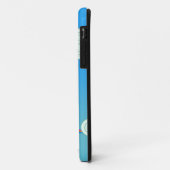 虹の空 Case-Mate iPhoneケース (裏面/左)