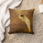 虹の精霊アイリス クッション (ブランケット)