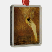 虹の精霊アイリス メタルオーナメント (右)