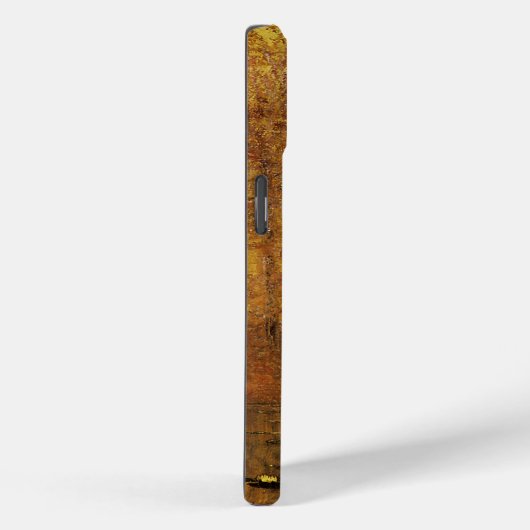 虹の精霊アイリス Case-Mate iPhoneケース (裏面 / 右)