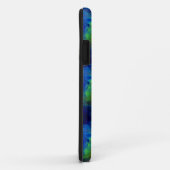 虹の結晶 Case-Mate iPhoneケース (裏面/右)